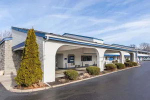 Image of Days Inn by Wyndham Kent - Akron