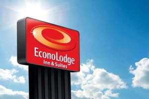 Image of Econo Lodge Inn & Suites