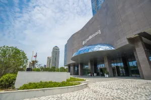 Image of Pullman Suzhou Zhonghui