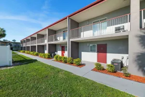 Image of Quality Suites Wildwood - The Villages