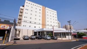 Image of Hotel Nacional Inn Bauru