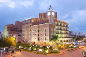 Image of Hotel Windsor Barranquilla