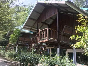 Image of Rasta House,,Koh Phayam