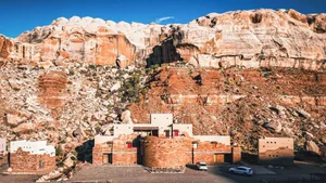 Image of Bluff Dwellings Resort