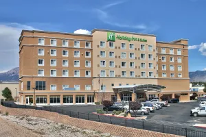 Image of Holiday Inn & Suites Albuquerque-North I-25 by IHG