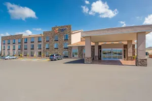 Image of Comfort Inn Tonopah