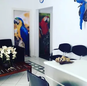 Image of Hotel Safari Cuiaba