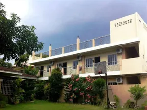 Image of Spurlock Residences