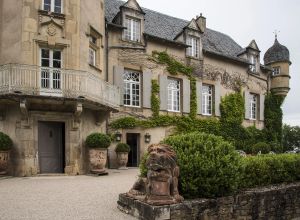 Image of Château de Labro - Teritoria