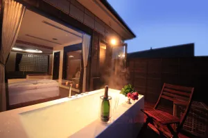 Image of Bettei Koyoi (Adult Only)