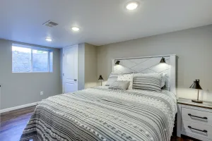 Image of Green Bay Vacation Home: Half Mi to Lambeau Field!