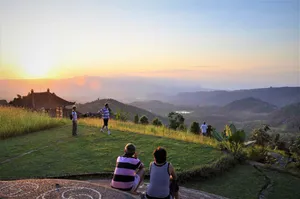 Image of Puri Lumbung Cottages Restaurant & Spa Munduk