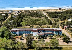 Image of Chateau Westport Resort