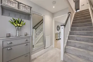 Image of Barfoot Close