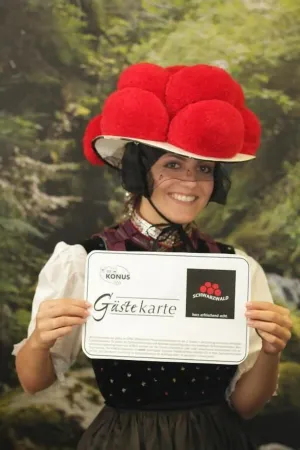 Image of Garni Hotel Adler Post