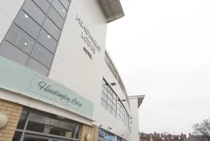 Image of Headingley Lodge