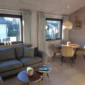 Image of Comfort Sauna 4p in Uelsen