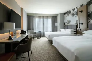 Image of Denver Marriott South at Park Meadows