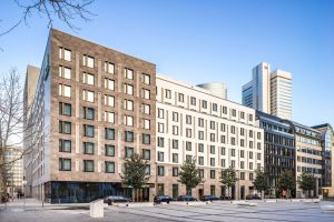 Image of Holiday Inn Frankfurt - Alte Oper by IHG