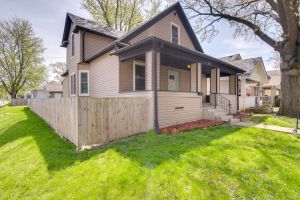 Image of Pet-Friendly Davenport Home - Near Casino and Golf