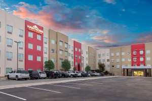 Image of Hawthorn Suites by Wyndham Lubbock