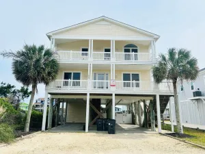 Image of Salt, Sand and Sudds home