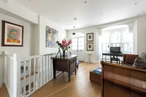Image of Kennington Road by Onefinestay