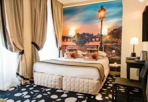 Image of Hotel Ile de France Opéra