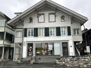 Image of Haus der Schwalbe