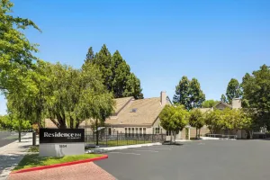 Image of Residence Inn Palo Alto Mountain View