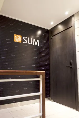 Image of Sum Guesthouse Nampo Garosugil - Hostel