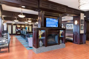 Image of Hampton Inn Detroit Roseville