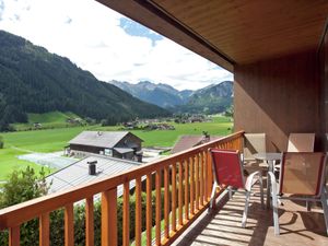 Image of Holiday Home in Konigsleiten With Swimming Pool