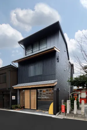 Image of Connect inn Shichijo-Kamogawa