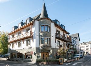 Image of Hotel du Commerce