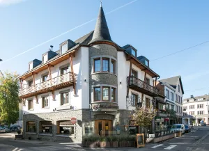 Image of Hotel du Commerce