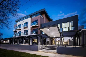 Image of Quality Hotel Lakeside