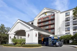 Image of Hyatt Place Orlando Airport