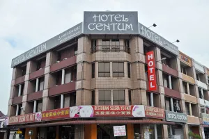 Image of Hotel Centum
