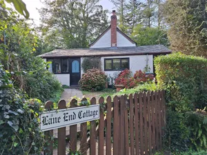 Image of Lane End Cottage