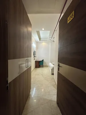 Image of Hotel O The Grand Palace