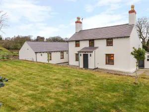 Image of Pen Y Bryn Cottage