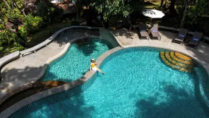 Image of Baan Krating Phuket Resort -SHA Plus