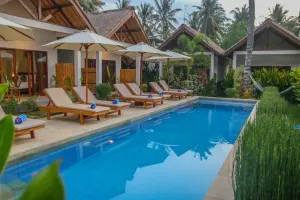 Image of Cozy Cottages Lombok