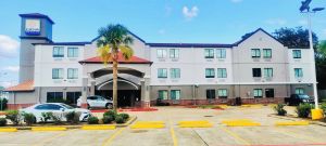 Image of Captain Inn & Suites