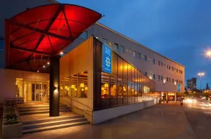 Image of Egon Hotel Hamburg City