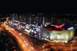 Image of Vivacity Megamall Serviced Apartments