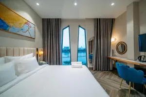 Image of La Beaute Hotel - Quy Nhơn