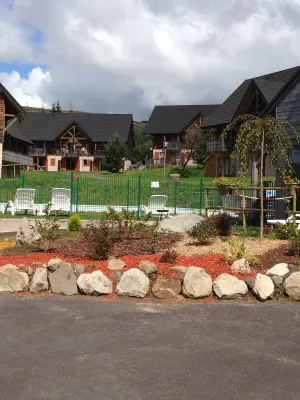 Image of Résidence Le Bois de la Reine