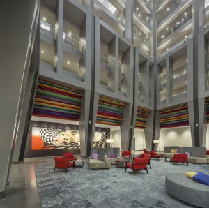Image of The Summit Hotel